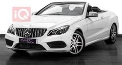 مرسيدس بنز E-Class